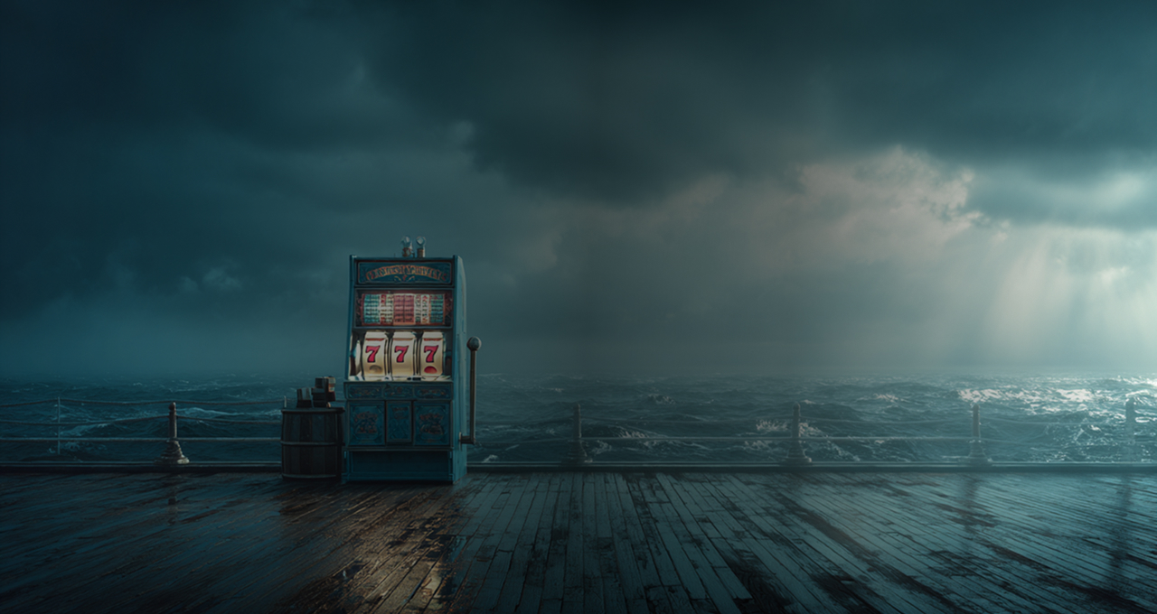 Atlantic Spins