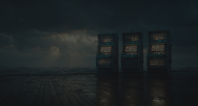 Atlantic Spins